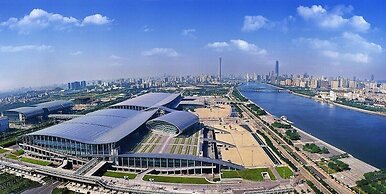 Guangzhou Hantao International Apartment