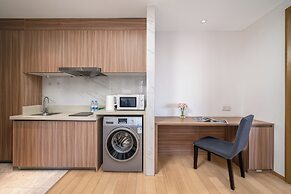 Guangzhou Hantao International Apartment