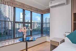 Guangzhou Hantao International Apartment