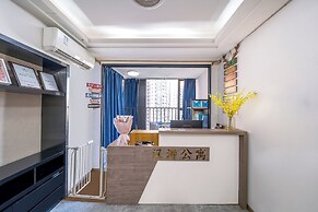 Guangzhou Hantao International Apartment