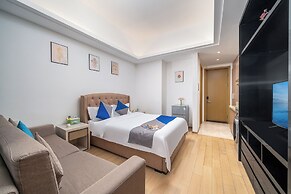 Guangzhou Hantao International Apartment