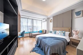 Guangzhou Hantao International Apartment