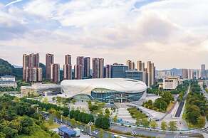 Guangzhou Hantao International Apartment