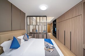 Guangzhou Hantao International Apartment