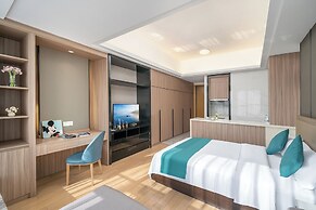 Guangzhou Hantao International Apartment