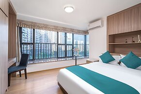 Guangzhou Hantao International Apartment