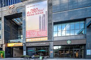 Guangzhou Hantao International Apartment