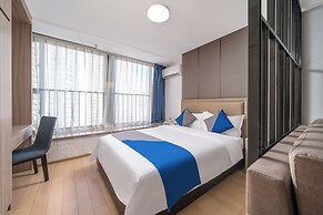 Guangzhou Hantao International Apartment