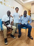 Guangzhou Hantao International Apartment