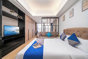 Guangzhou Hantao International Apartment