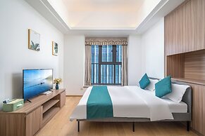 Guangzhou Hantao International Apartment