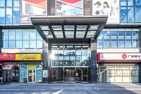 Guangzhou Hantao International Apartment