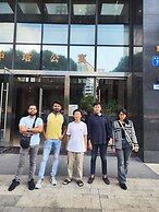 Guangzhou Hantao International Apartment