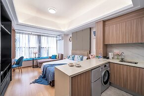 Guangzhou Hantao International Apartment