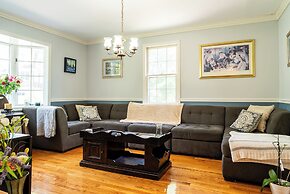 Cozy Homeva Battle Hill WP