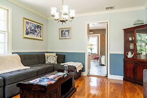 Cozy Homeva Battle Hill WP