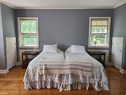 Cozy Homeva Battle Hill WP