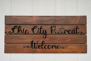 Chic City Retreat 93H