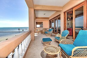 Hol Chan Ocean Front Residences