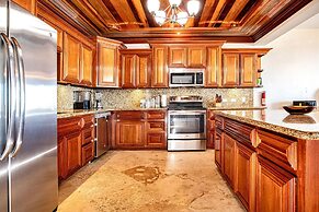 Hol Chan Ocean Front Residences