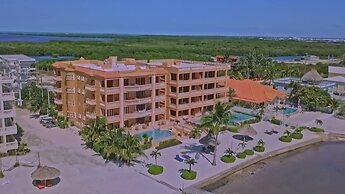 Hol Chan Ocean Front Residences