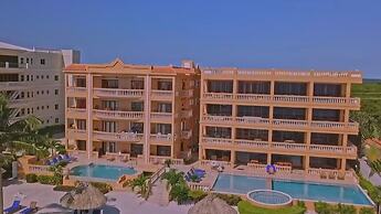 Hol Chan Ocean Front Residences