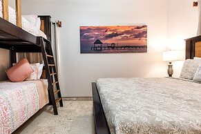 Hol Chan Ocean Front Residences