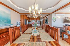 Hol Chan Ocean Front Residences