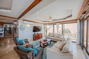 Hol Chan Ocean Front Residences