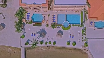 Hol Chan Ocean Front Residences