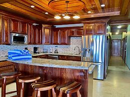 Hol Chan Ocean Front Residences