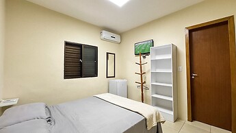 ATLANTIDA JOHSIL HOTEL