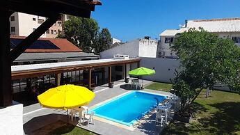 ATLANTIDA JOHSIL HOTEL