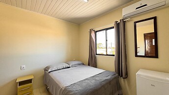 ATLANTIDA JOHSIL HOTEL