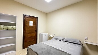 ATLANTIDA JOHSIL HOTEL