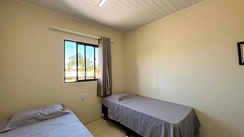 ATLANTIDA JOHSIL HOTEL