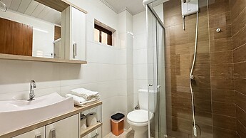 ATLANTIDA JOHSIL HOTEL