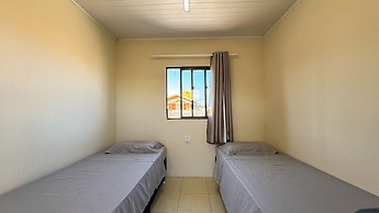 ATLANTIDA JOHSIL HOTEL