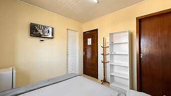 ATLANTIDA JOHSIL HOTEL