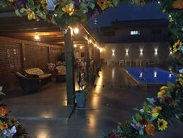 ATLANTIDA JOHSIL HOTEL