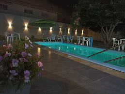 ATLANTIDA JOHSIL HOTEL