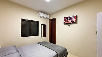 ATLANTIDA JOHSIL HOTEL