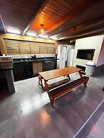 ATLANTIDA JOHSIL HOTEL