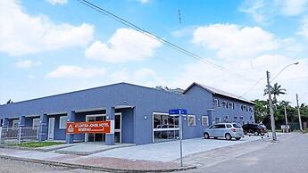 ATLANTIDA JOHSIL HOTEL