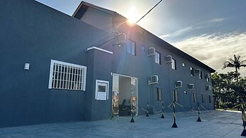 ATLANTIDA JOHSIL HOTEL