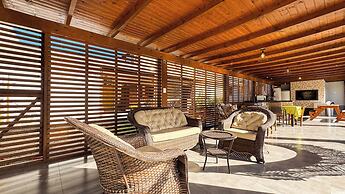 ATLANTIDA JOHSIL HOTEL