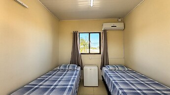 ATLANTIDA JOHSIL HOTEL