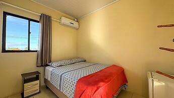 ATLANTIDA JOHSIL HOTEL