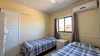 ATLANTIDA JOHSIL HOTEL