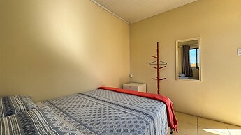 ATLANTIDA JOHSIL HOTEL